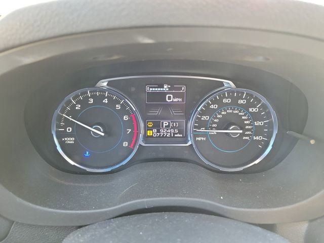 Used 2018 Subaru Forester 2.0XT Touring image 25