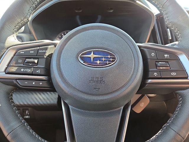 New 2026 Subaru Ascent Premium image 12