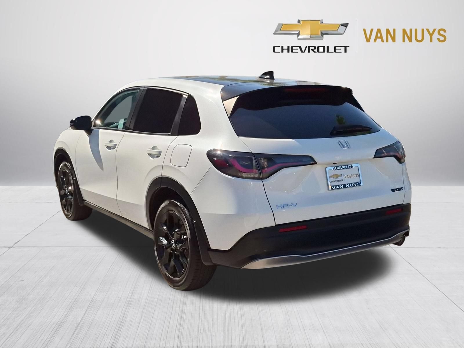 Used 2024 Honda HR-V Sport image 7