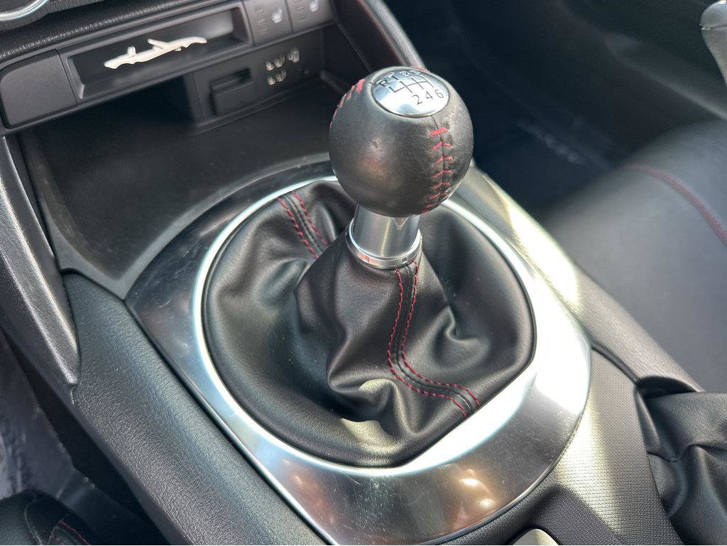 Used 2018 MAZDA MX-5 Miata Grand Touring image 25