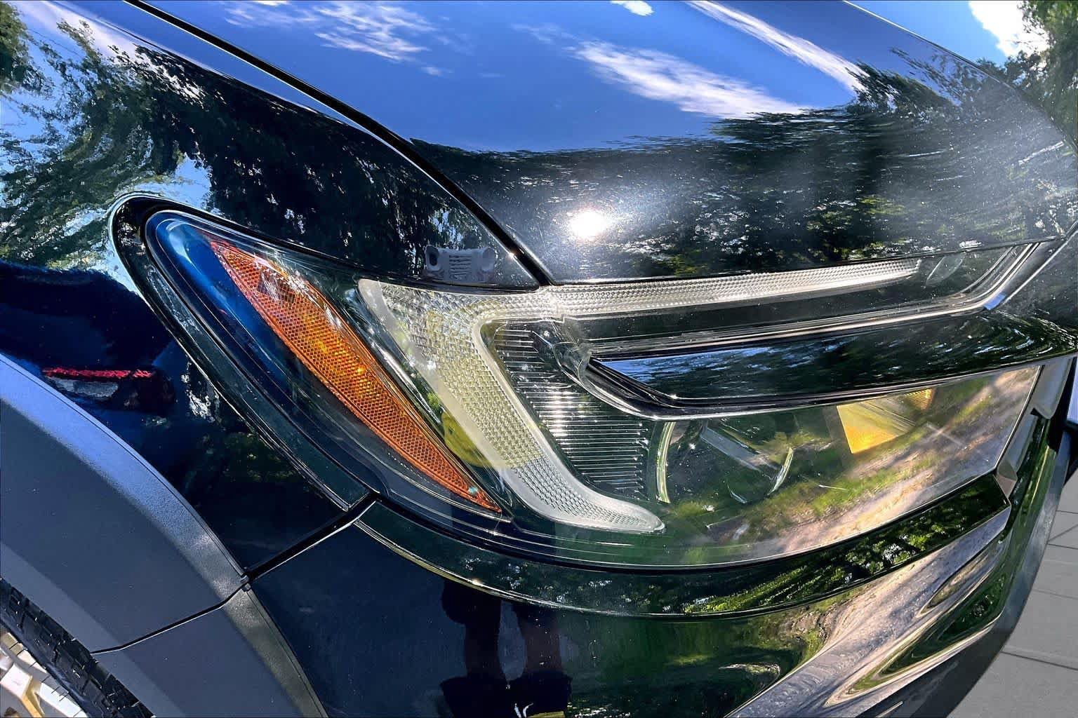 Used 2021 Honda Ridgeline Sport image 25