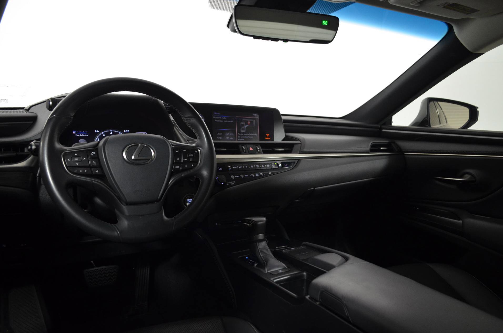 Used 2019 Lexus ES 350 w/ Accessory Package 2 FWD image 20