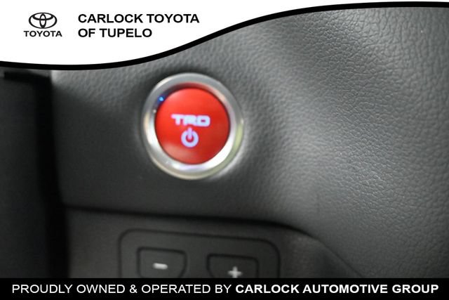 Used 2023 Toyota Tundra TRD Pro w/ TRD Pro Tow Package AWD/4WD image 25