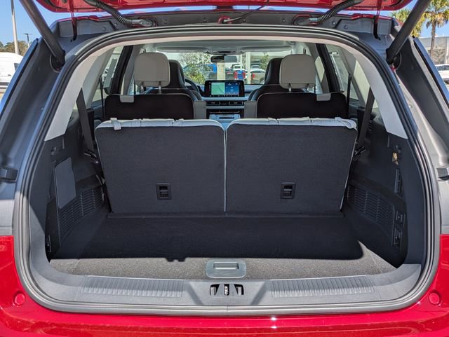 New 2026 Lincoln Aviator Reserve AWD/4WD image 13