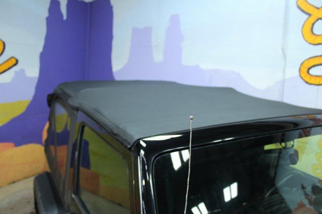 Used 2015 Jeep Wrangler Sport w/ Quick Order Package 23S image 5