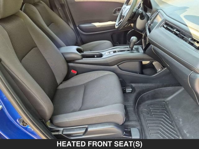 Used 2022 Honda HR-V EX image 31