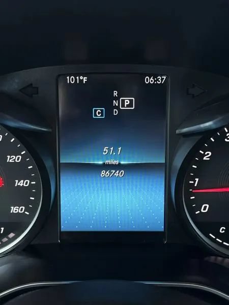 Used 2019 Mercedes-Benz C 300 4MATIC Sedan image 15