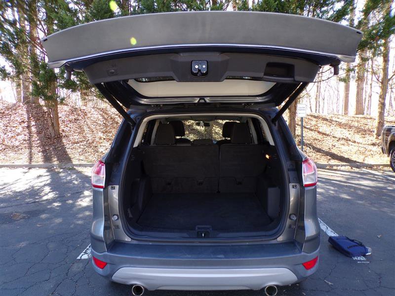 Used 2013 Ford Escape SE FWD image 25