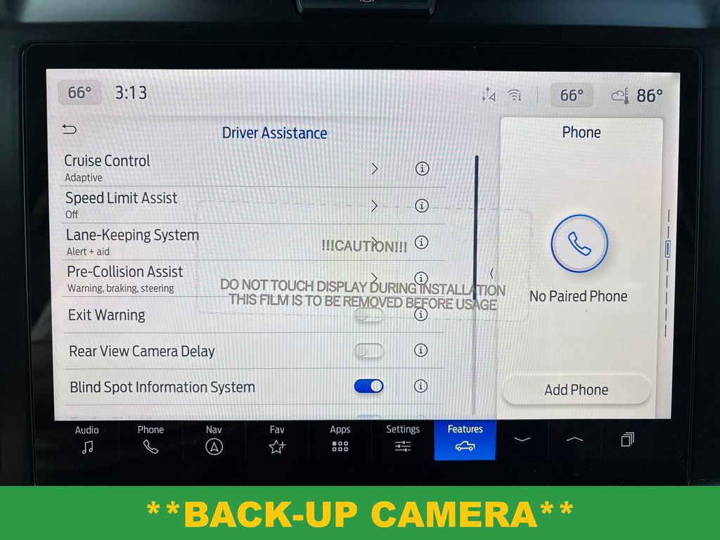 New 2026 Ford F350 Platinum image 26