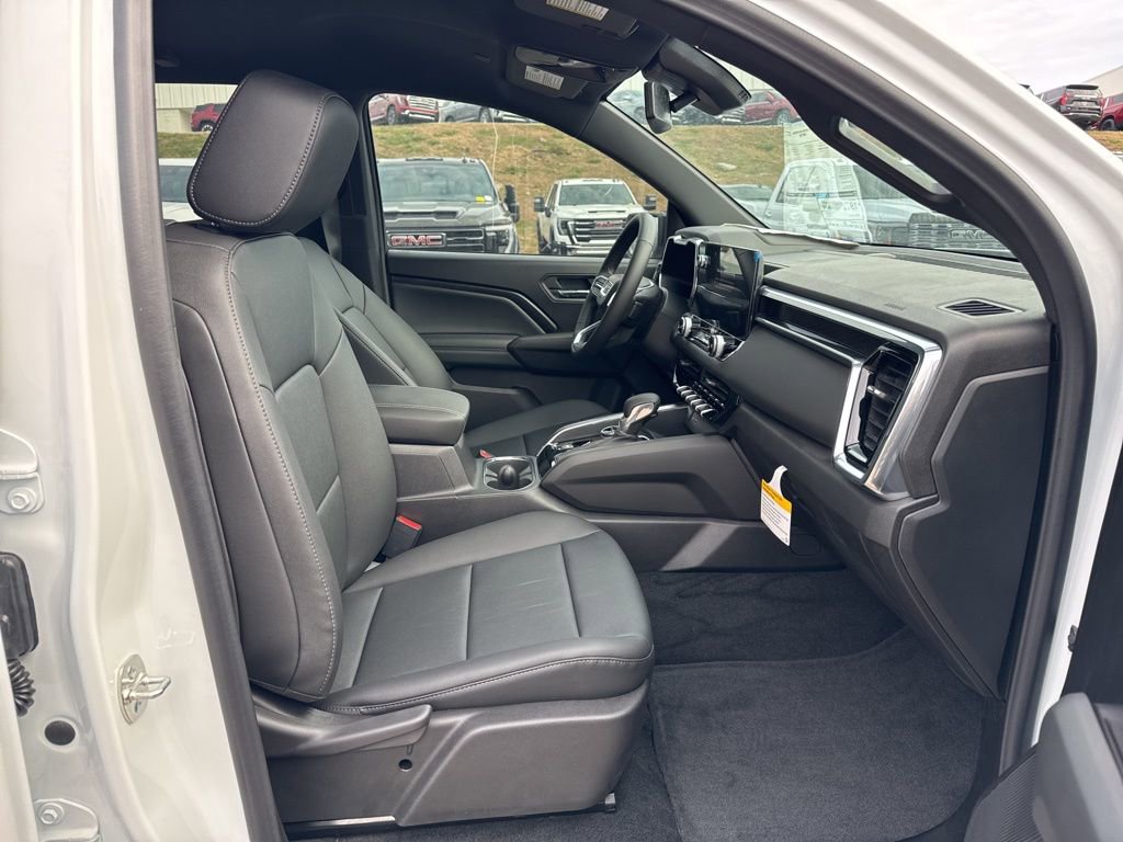 New 2026 GMC Canyon Elevation w/ Convenience Package image 21