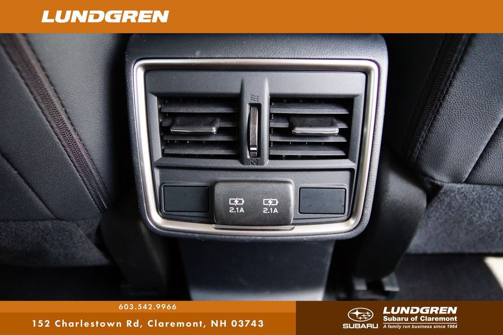 Used 2019 Subaru Forester Premium AWD/4WD image 30