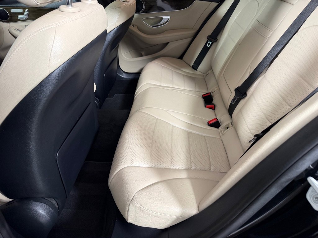 Used 2016 Mercedes-Benz C 300 Sedan image 20