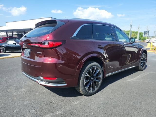 New 2026 MAZDA CX-90 3.3 Turbo S w/ Premium Plus AWD/4WD image 3