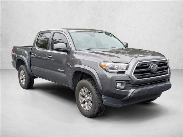 Used 2019 Toyota Tacoma SR5 video 4