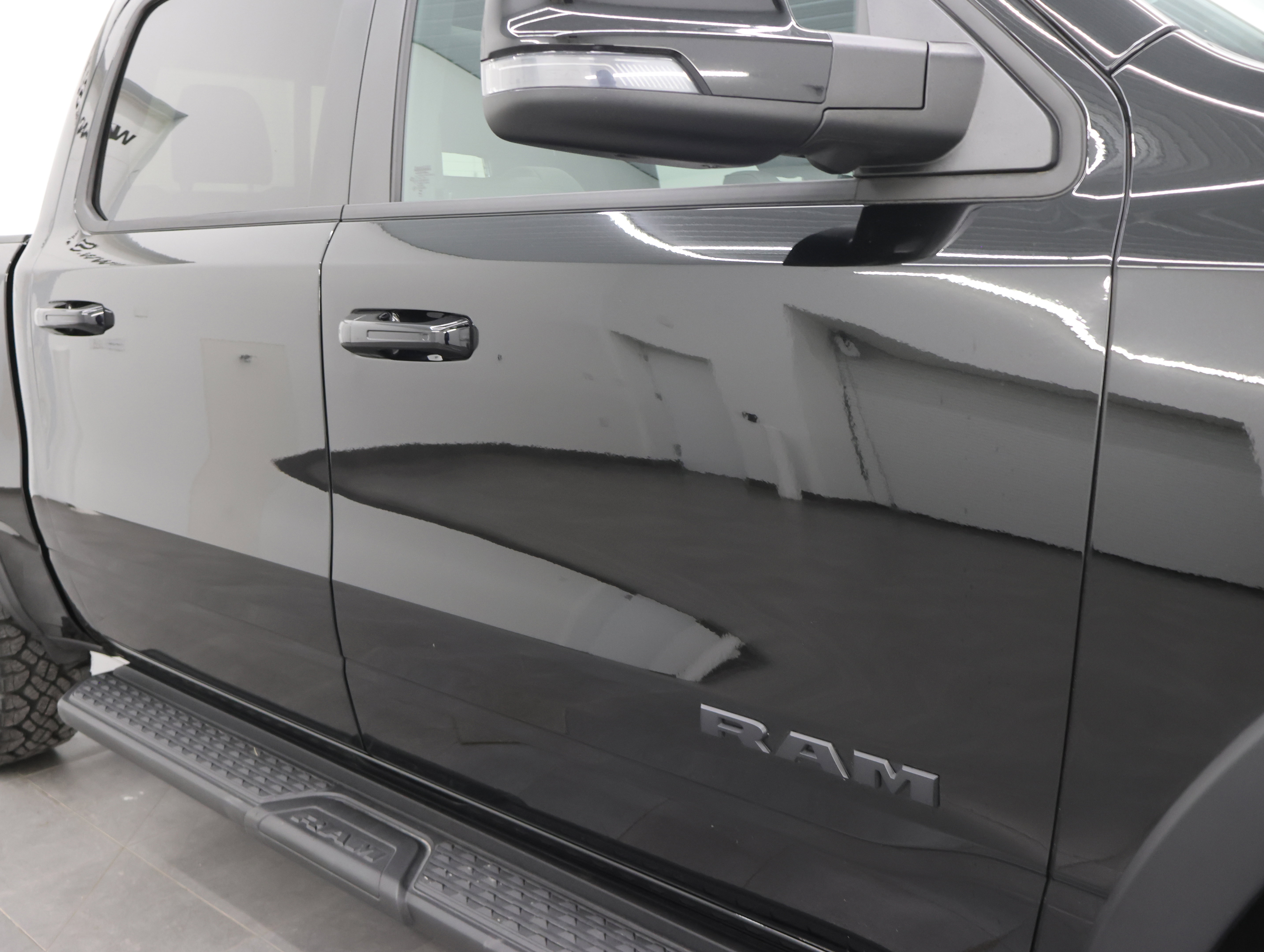 Used 2026 RAM 1500 Rebel w/ Advanced Safety Group II AWD/4WD image 29