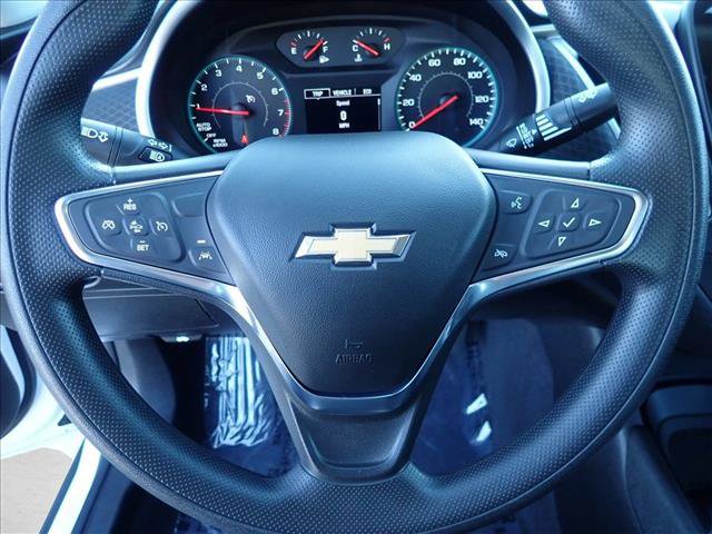 Used 2024 Chevrolet Malibu LS image 11