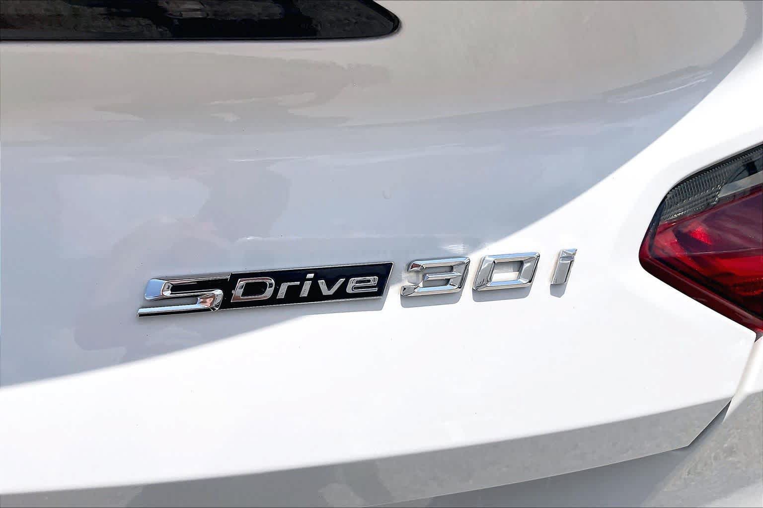 Used 2021 BMW Z4 sDrive30i w/ Premium Package RWD image 10