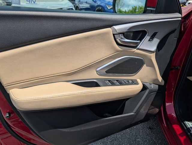 Certified 2021 Acura RDX FWD image 9