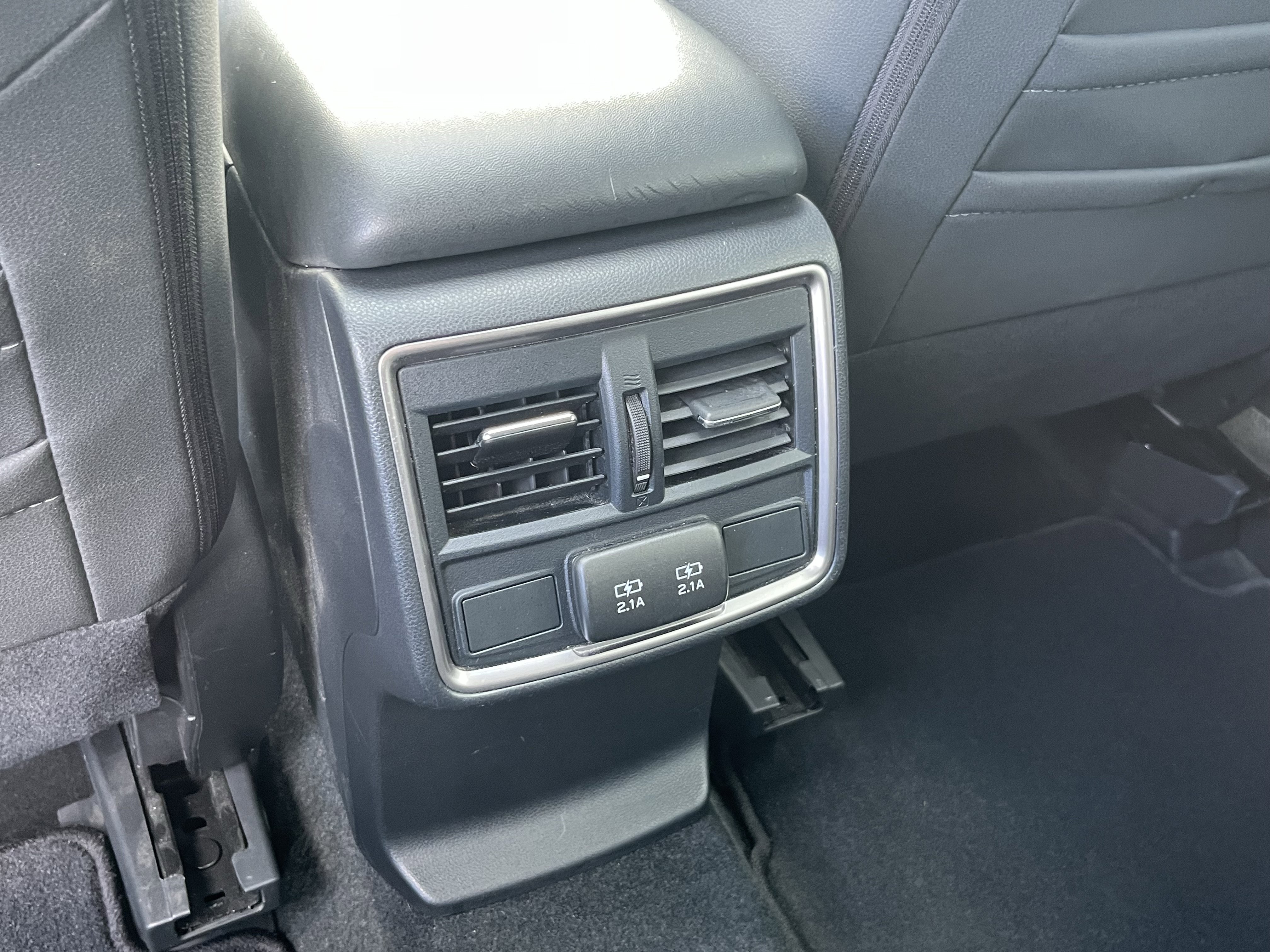 Used 2022 Subaru Forester Premium w/ Popular Package #1 image 22