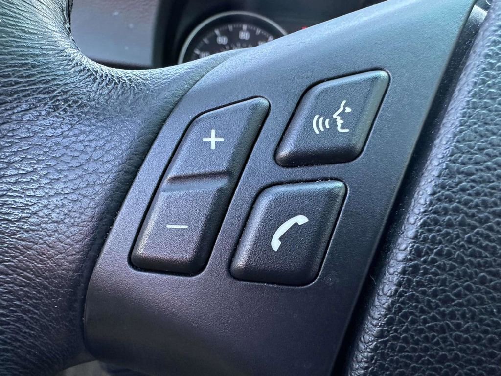 Used 2008 BMW 328xi Sedan image 29