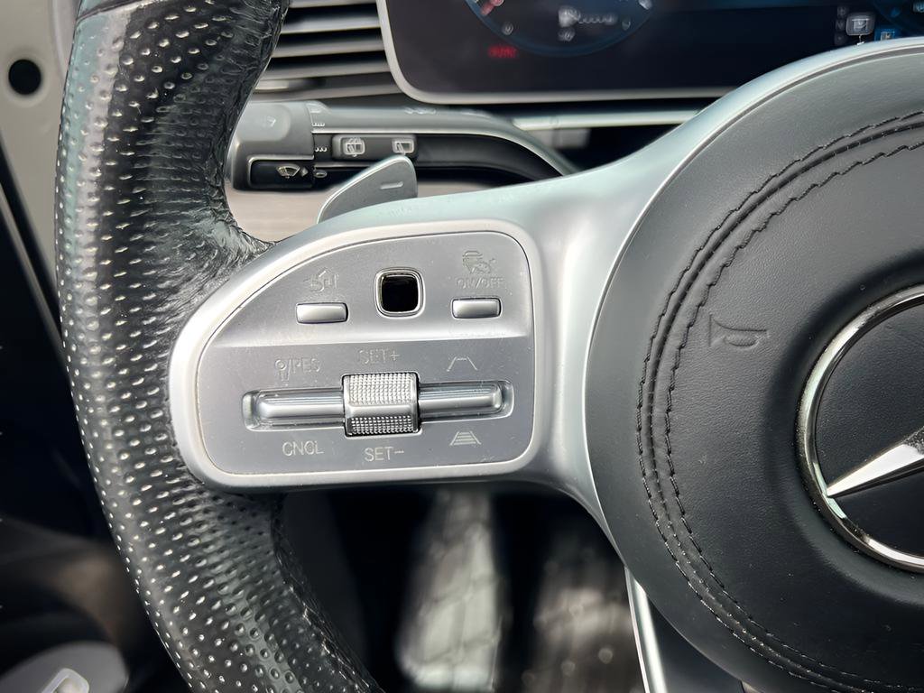 Used 2020 Mercedes-Benz GLS 580 4MATIC image 49