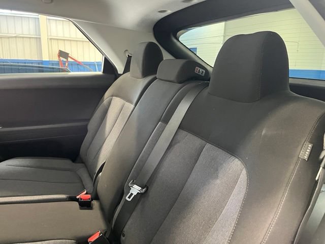 Used 2024 Hyundai Ioniq 5 SEL RWD image 19
