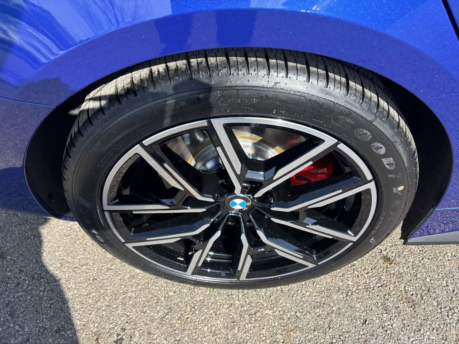 New 2026 BMW 440i xDrive w/ Premium Package image 10