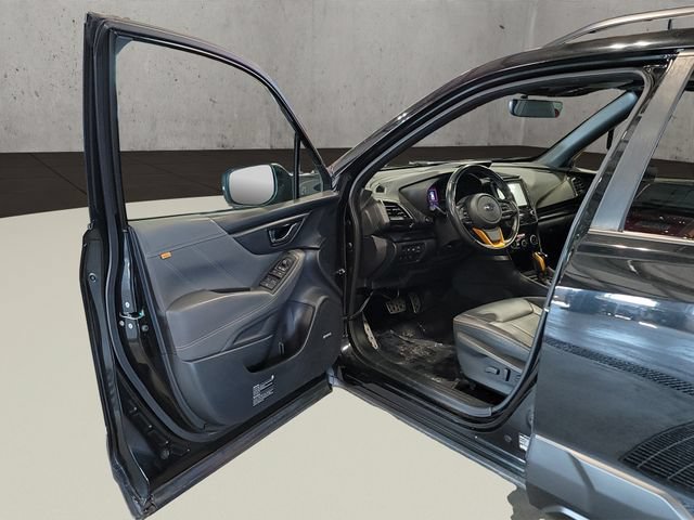 Used 2022 Subaru Forester Wilderness AWD/4WD image 18