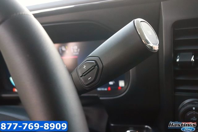 Certified 2025 Ford F250 Lariat w/ Lariat Ultimate Package image 26