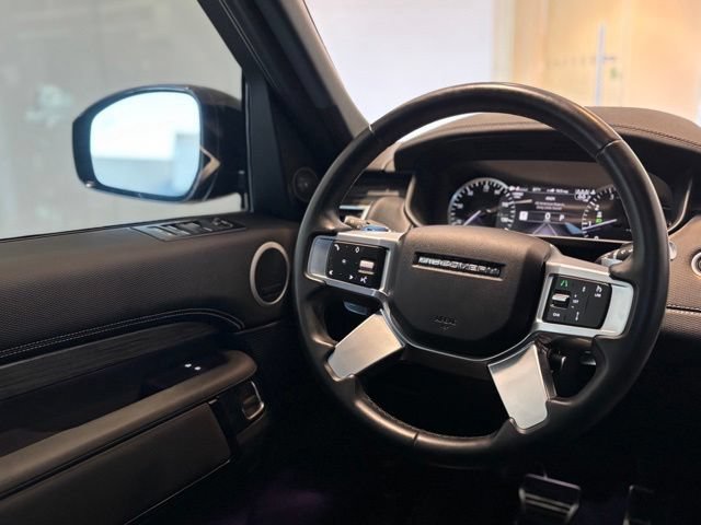 Used 2020 Jaguar E-PACE SE AWD/4WD image 31