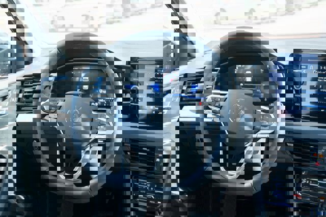 New 2026 Volkswagen Jetta SE image 31