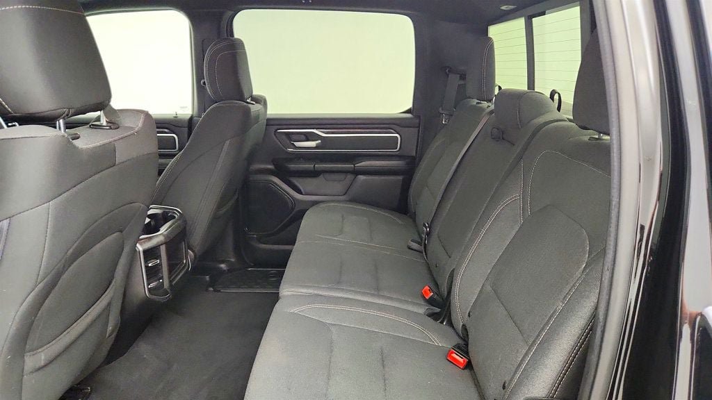 Used 2019 RAM 1500 Big Horn AWD/4WD image 20