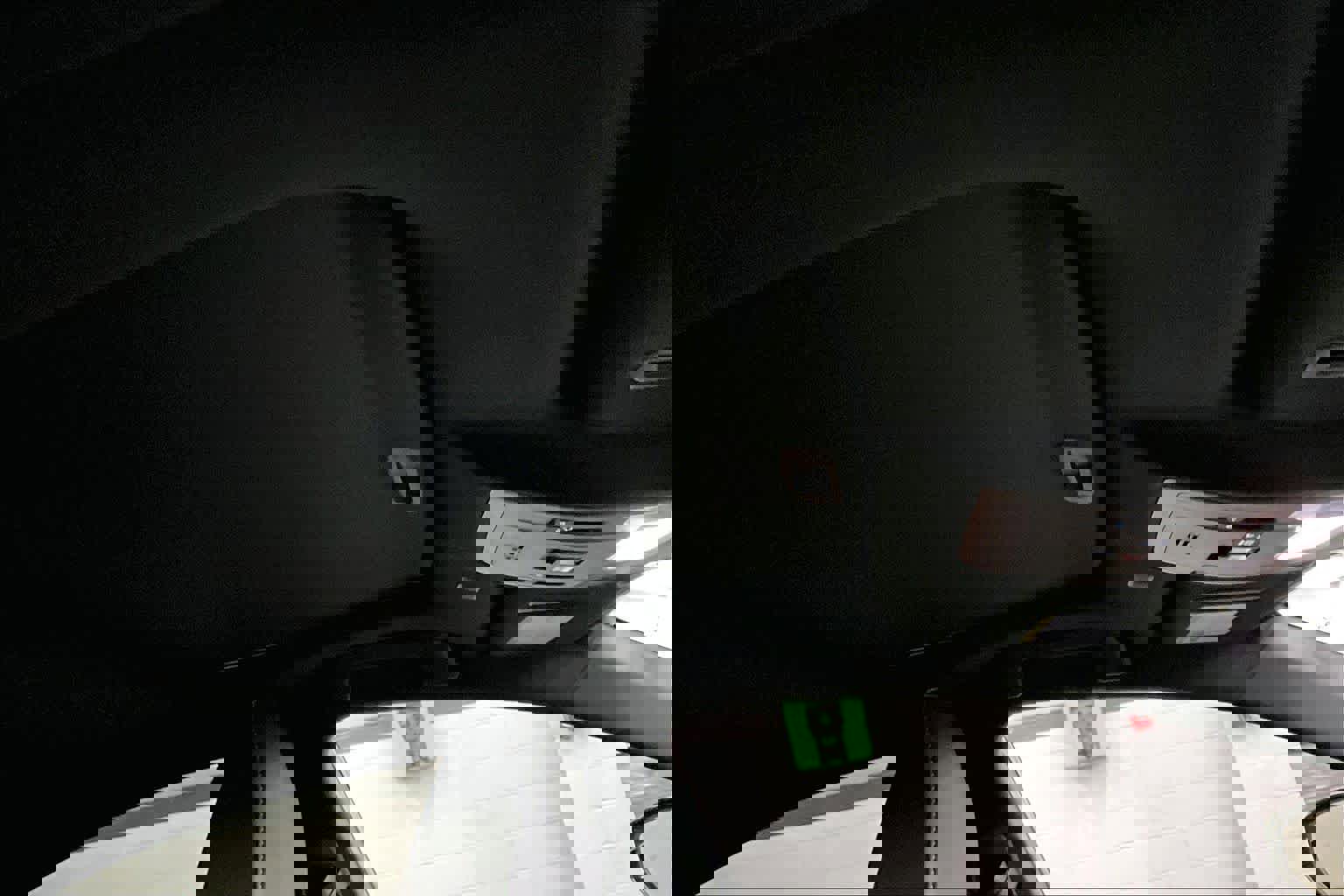 Used 2024 Lexus IS 350 F Sport w/ Navigation Package image 13