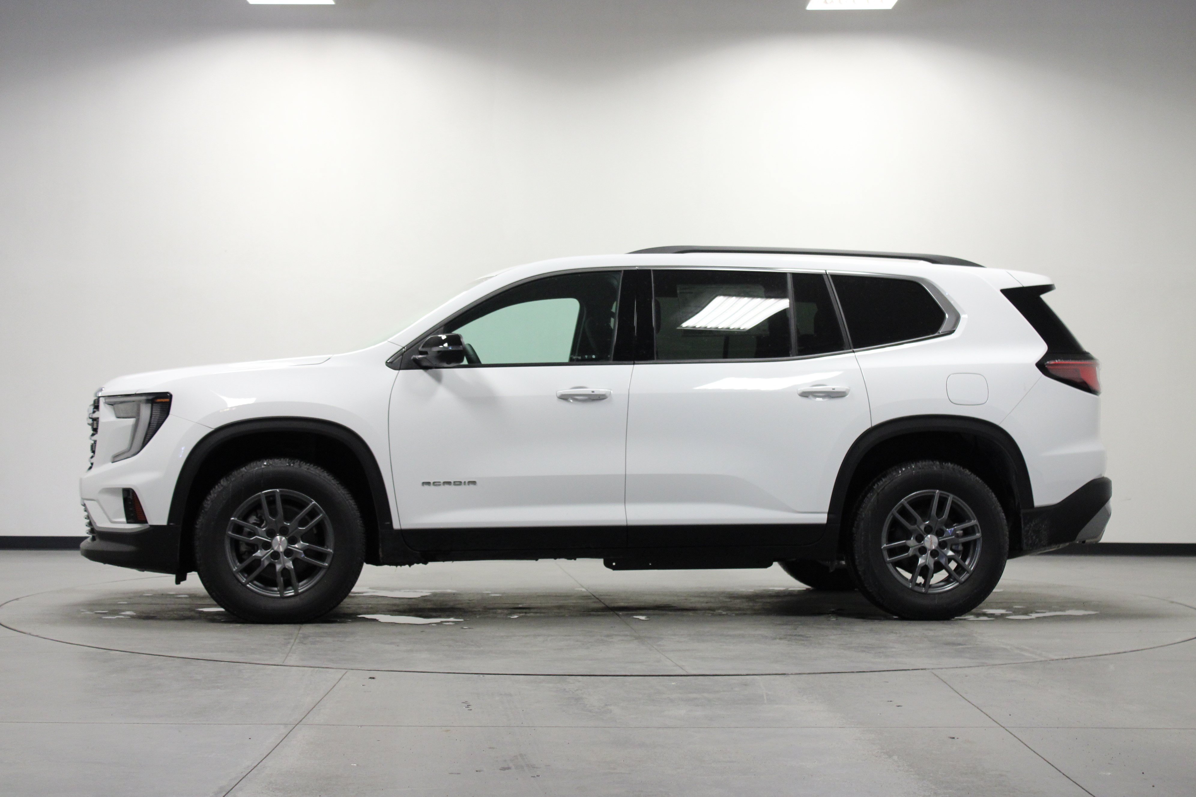 New 2025 GMC Acadia Elevation FWD image 7