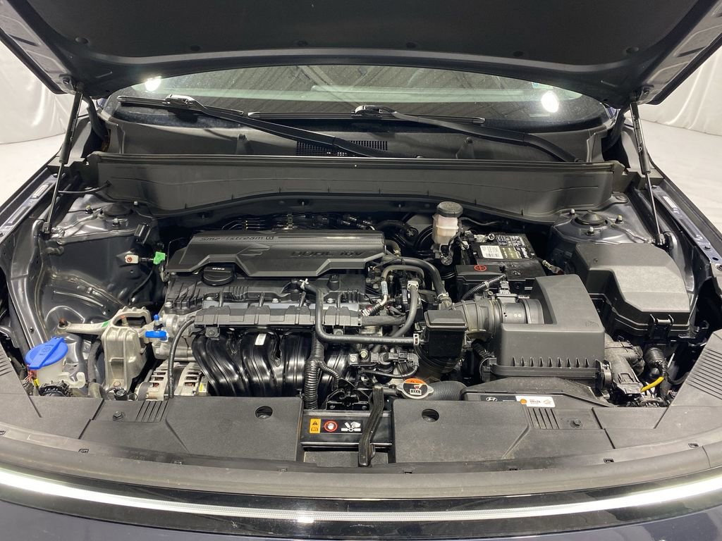 Used 2025 Hyundai Kona SEL image 17