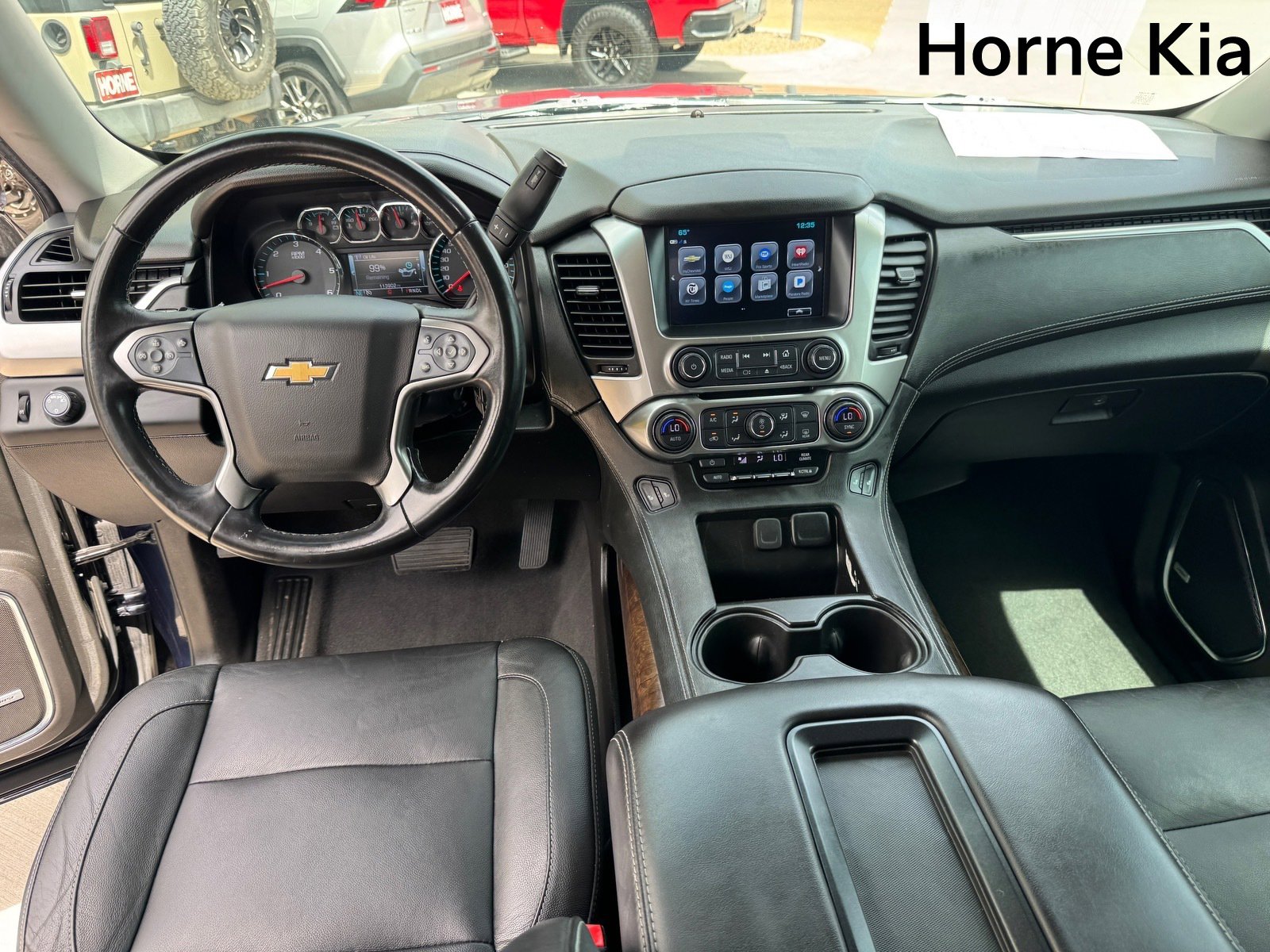 Used 2019 Chevrolet Tahoe LT image 14