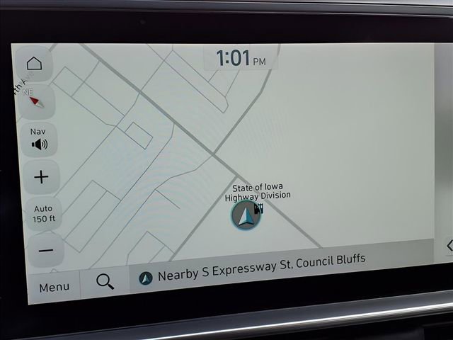 Certified 2025 Hyundai Ioniq 6 SEL image 16