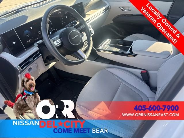 Used 2025 Hyundai Tucson Limited image 14