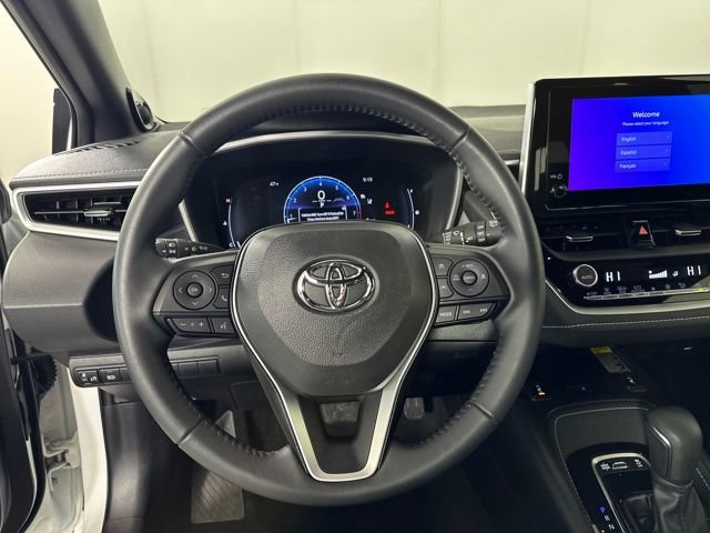 Used 2024 Toyota Corolla XSE image 14