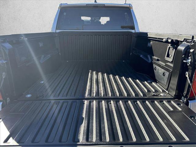 New 2026 Toyota Tacoma TRD Off-Road image 8