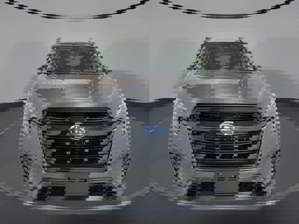 New 2025 Subaru Ascent Bronze Edition image 8