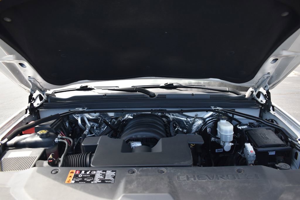 Used 2017 Chevrolet Tahoe LT image 16