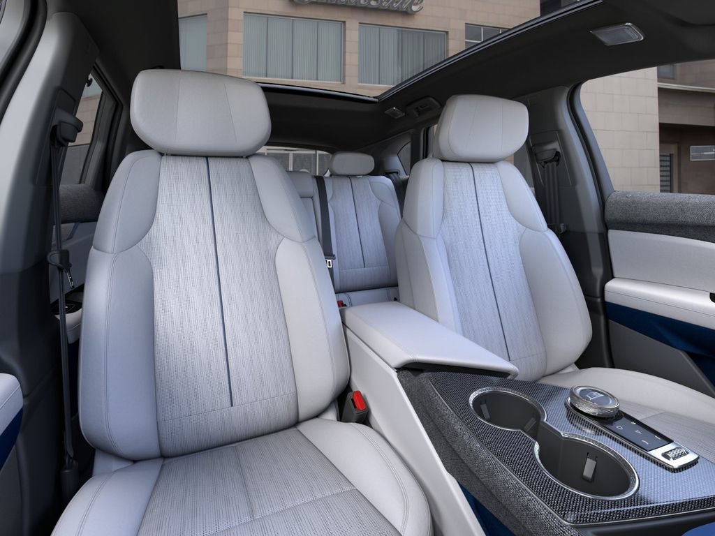 New 2027 Cadillac Optiq Premium Sport AWD/4WD image 16