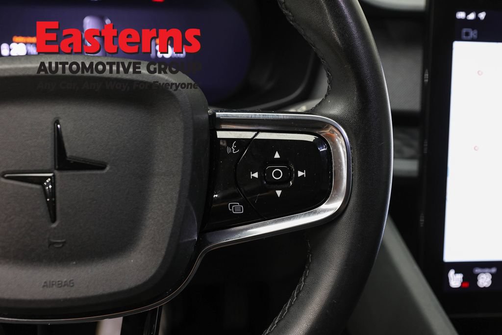 Used 2024 Polestar Polestar 2 AWD/4WD image 16