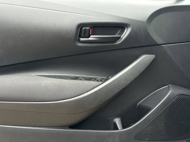 Used 2024 Toyota Corolla LE FWD image 24