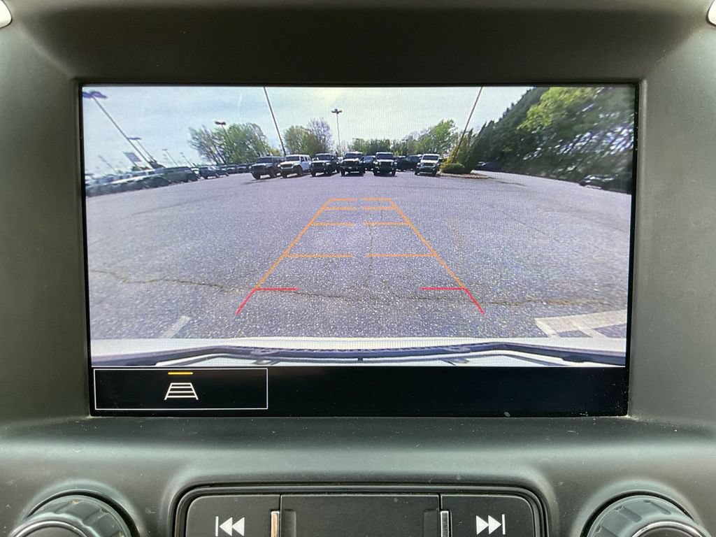 Used 2023 GMC Terrain SLE w/ Driver Convenience Package AWD/4WD image 21