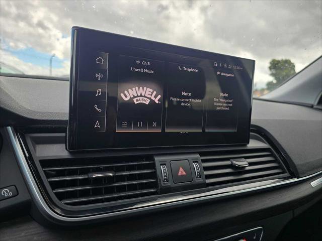 Used 2024 Audi Q5 2.0T Premium w/ Convenience Package image 27