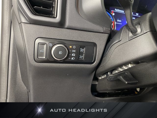 Used 2023 Ford Bronco Sport Outer Banks AWD/4WD image 24