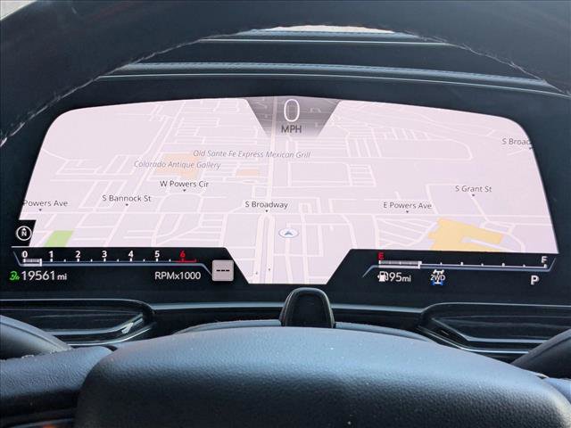 Used 2023 Cadillac Escalade Sport image 11