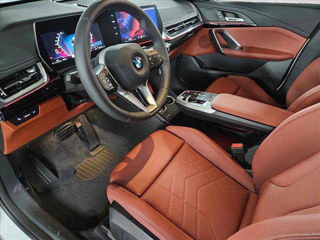 Used 2026 BMW X1 xDrive28i w/ Convenience Package image 9
